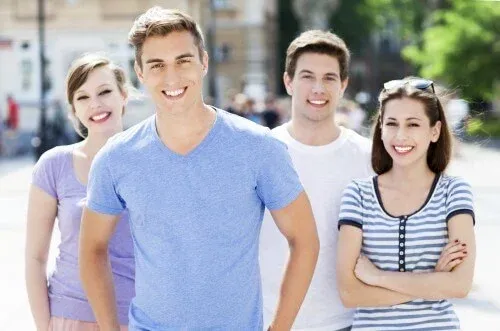 group-of-young-people-with-straight-smiles