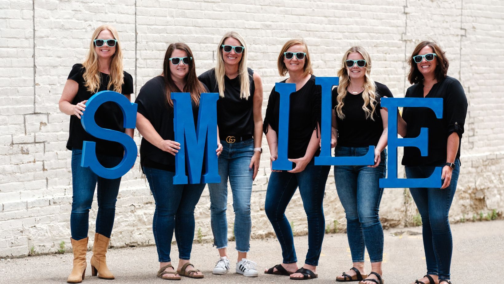 Village Smile Care banner photo