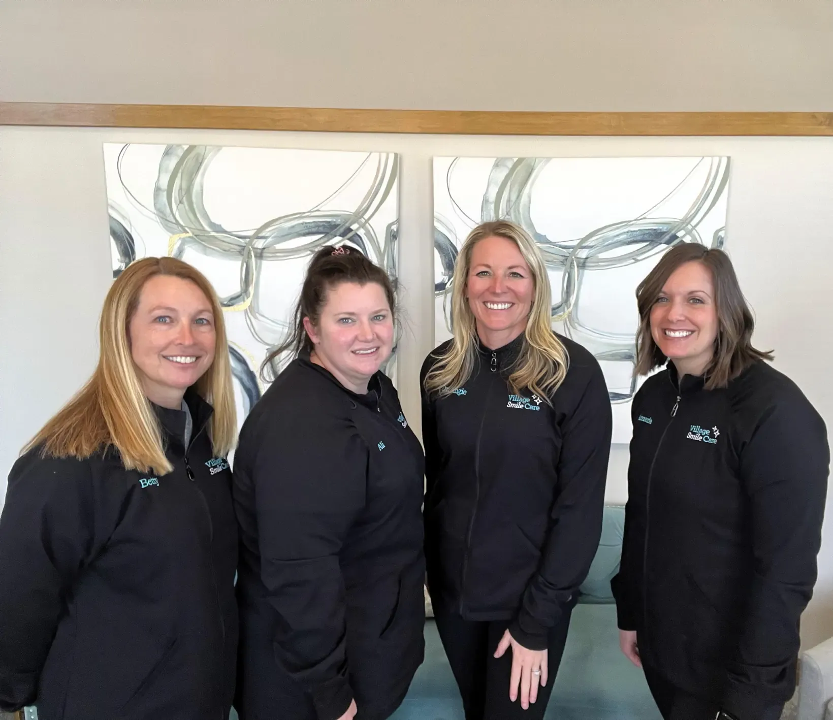 Fillings at Village Smile Care Village Smile Care banner photo