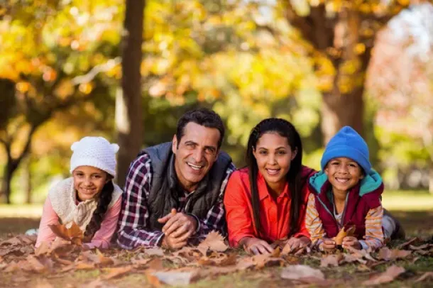 The Mouth Sore Affliction at Village Smile Care