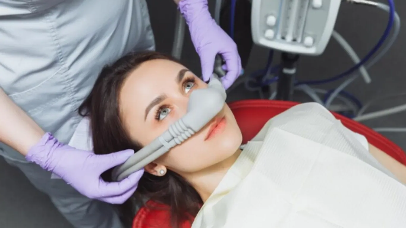 Sedation Dentistry: Your Fear-Free Solution for Dental Anxiety