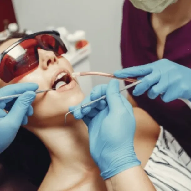 Emergency Dentist Near Me: Swift Emergency Dental Care at Village Smile Care