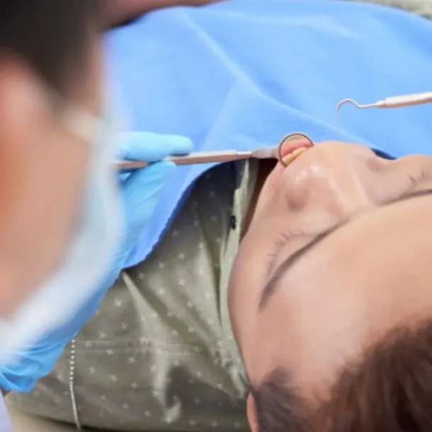 Emergency Dentist Near Me: Swift Emergency Dental Care at Village Smile Care