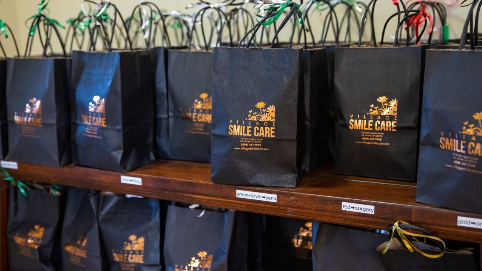 Dental Crowns at Village Smile Care Village Smile Cares Freebies