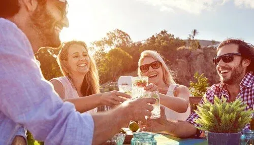 group-of-friends-toasting