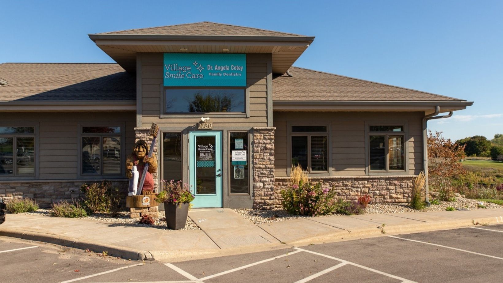 Village Smile Care banner photo