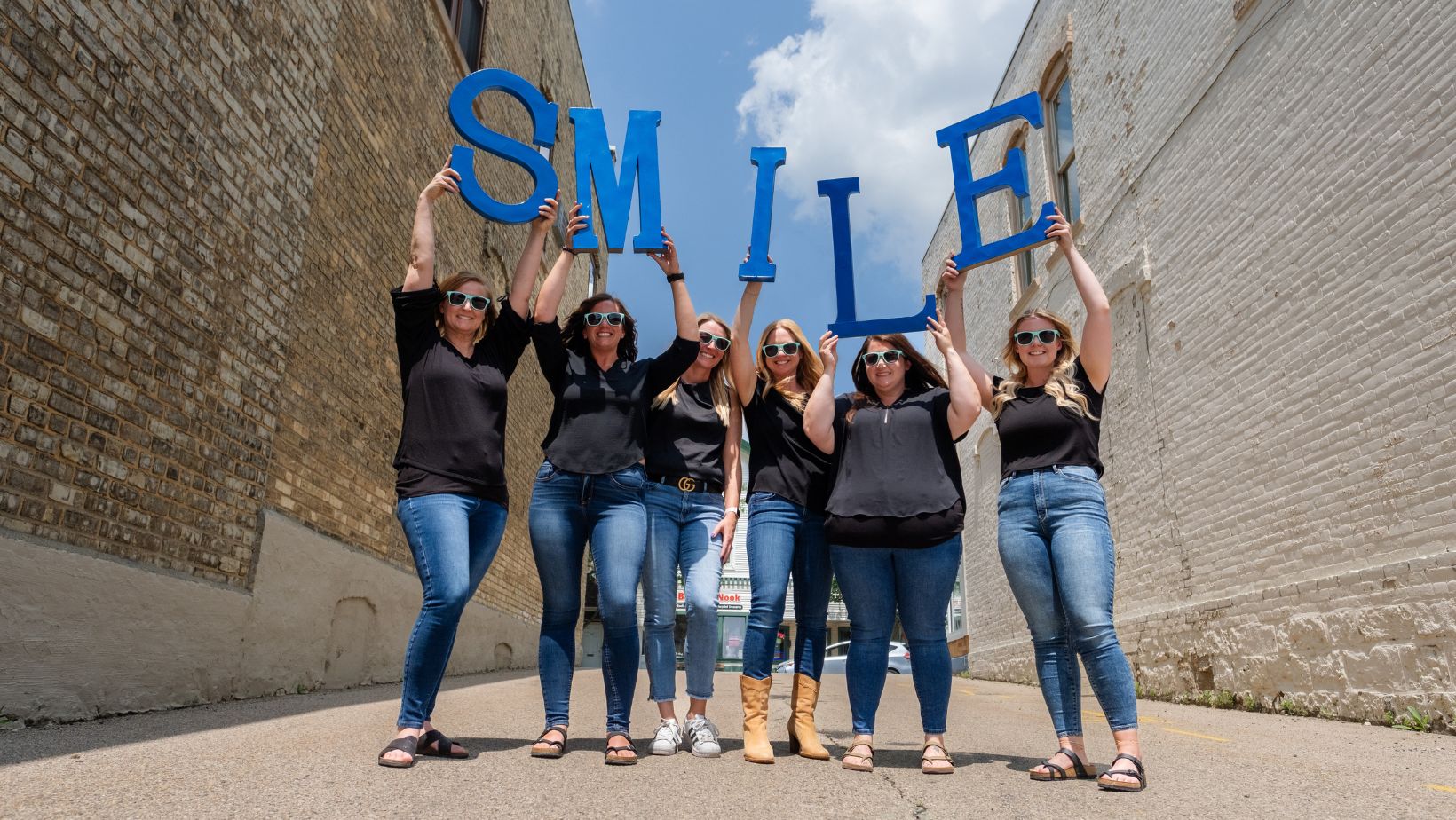 Patient Center - Mt Horeb WI | Village Smile Care
