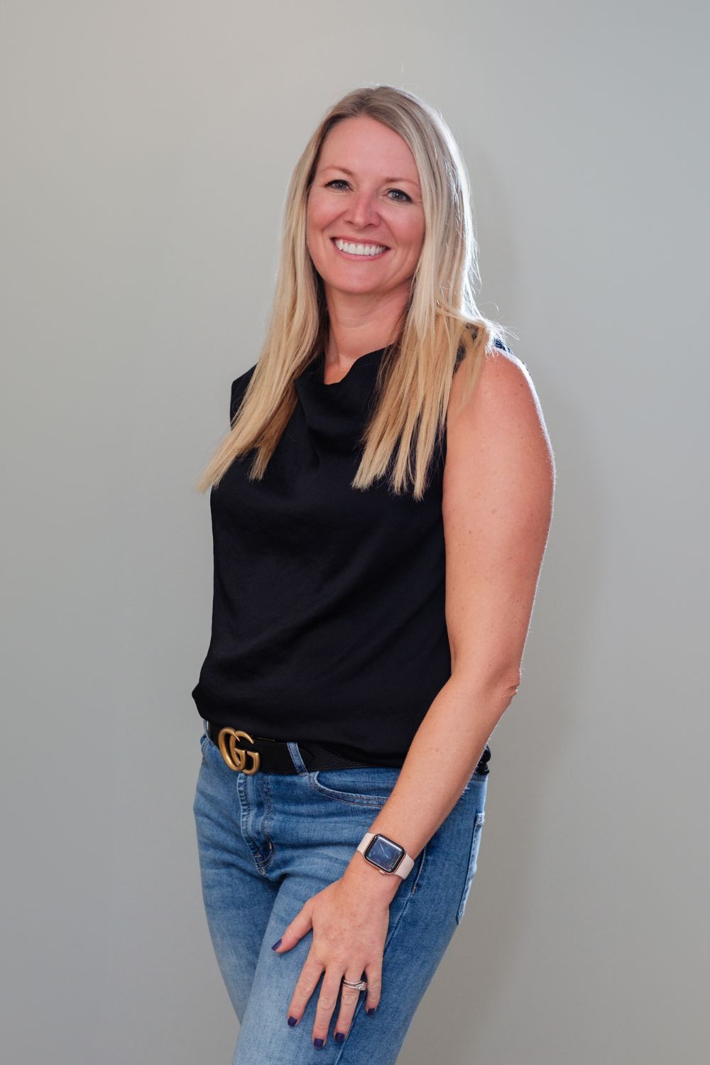 Welcome To Dr. Angie at Village Smile Care photo of Dr Angie